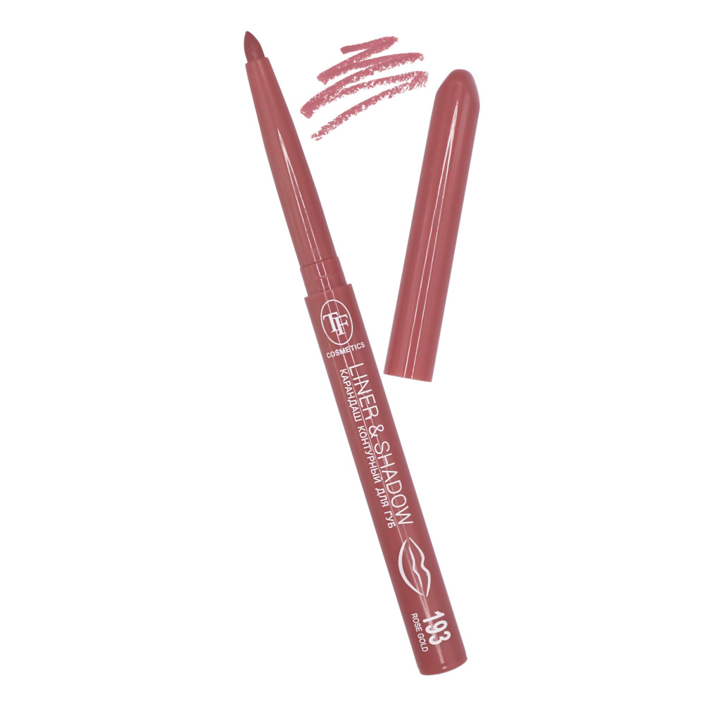 TF Карандаш для губ контурный Liner&Shadow №193