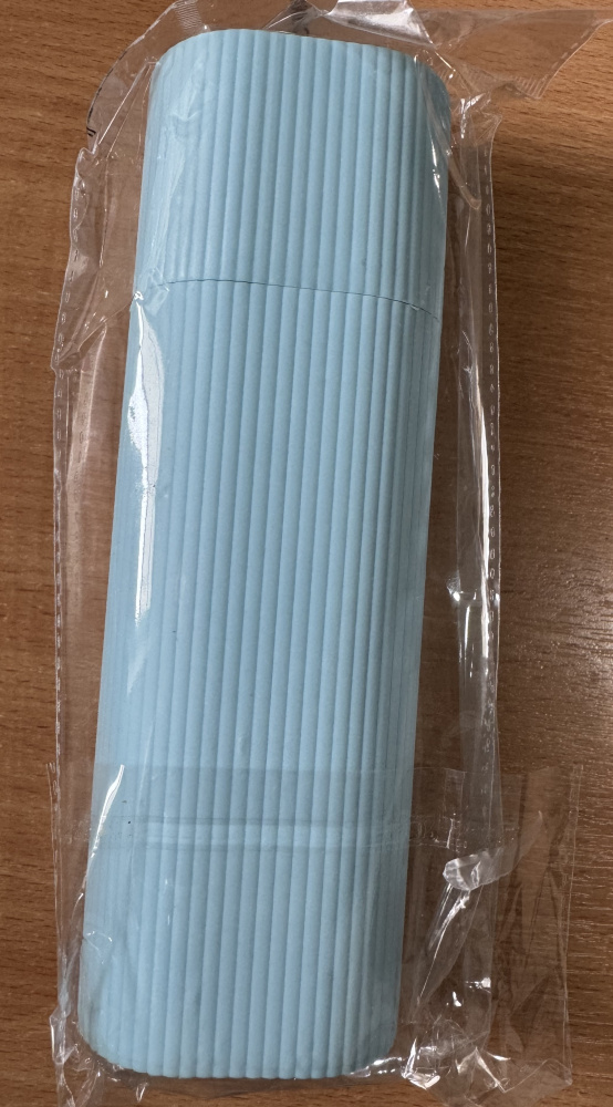 Футляр для зубных принадлежностей/TOOTH BRUSH BOX