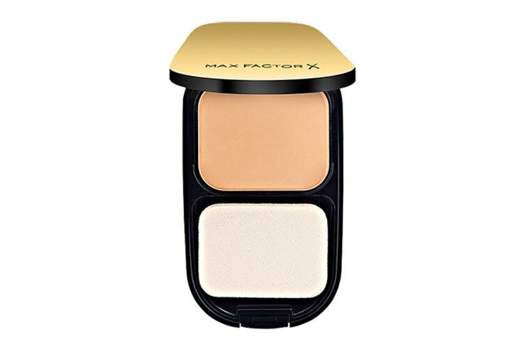 Max Factor Пудра 001