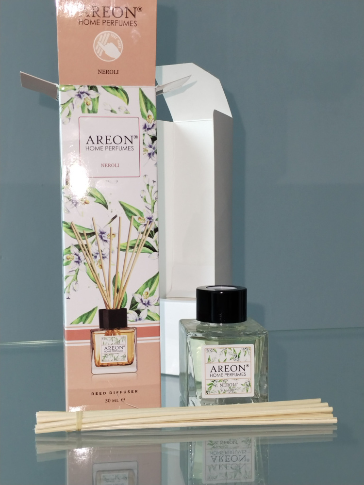 Areon аромадиффузор 50мл. Neroli