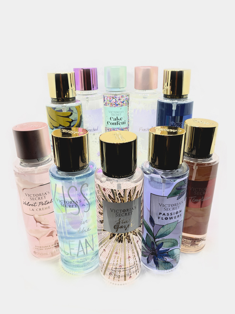 Спрей для тела Victoria Secret 250 мл