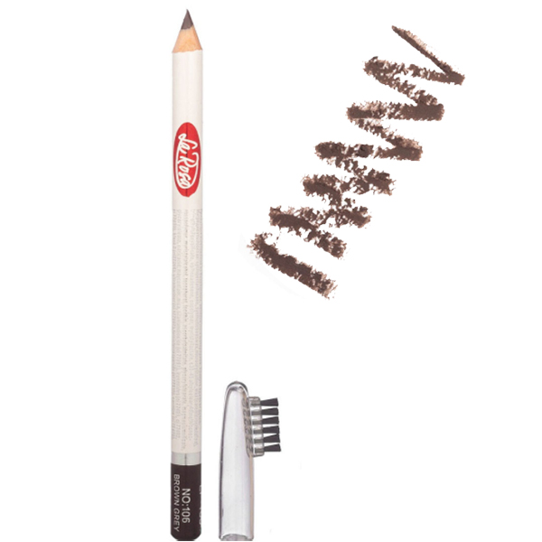 Карандаш для бровей La Rosa №105 Light Brouwn