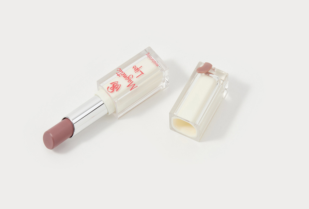 Помада 09 Magnetic Lipstick Shinewell