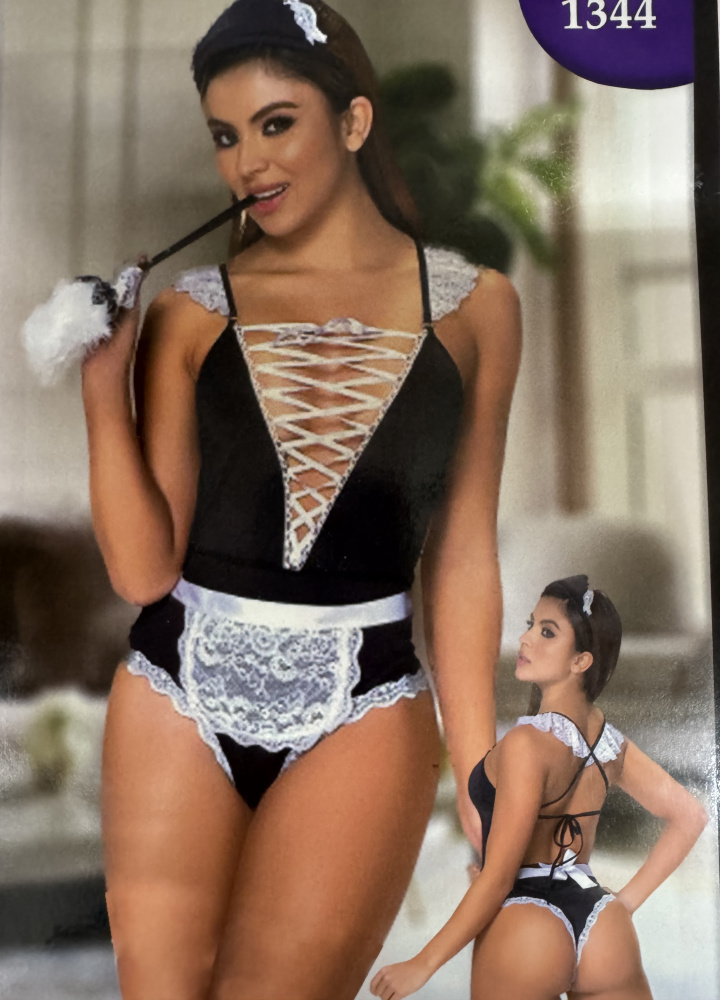 Feel Lady белье женское 18+ арт.1344