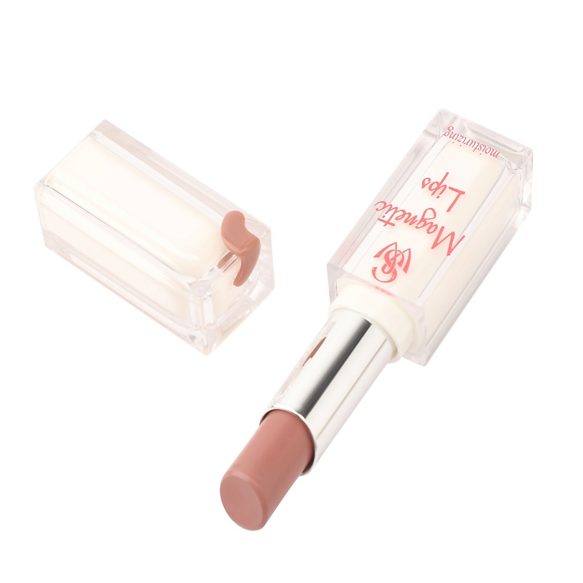Помада 08 Magnetic Lipstick Shinewell