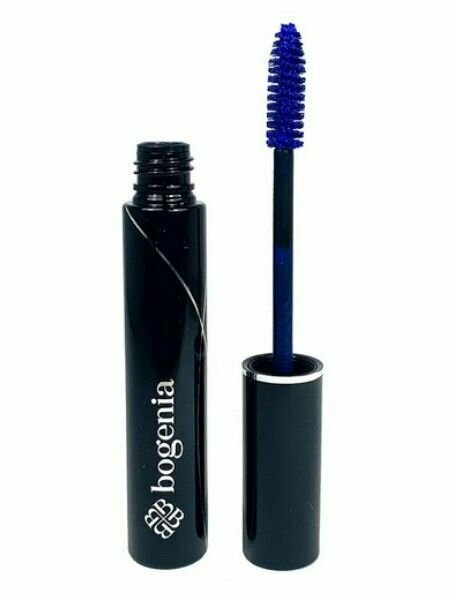 Bogenia Тушь "Mascara" 8гр. тон 003 Blue