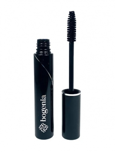 Bogenia Тушь "Mascara" 8гр. тон 001 Blaсk
