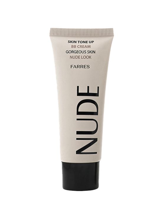 FARRES NUDE Тональный крем /SKIN TONE UP 01