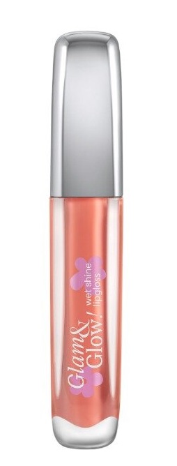 Monic Beauty Блеск для губ №02