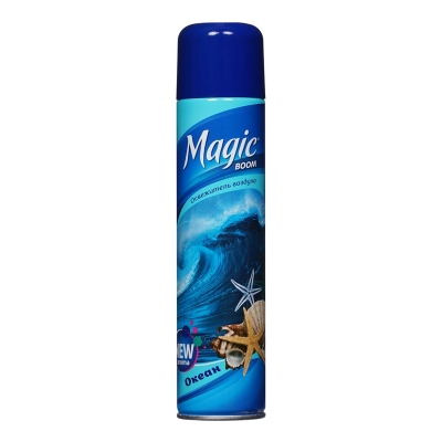 Освежитель воздуха Magic boom/Океан 