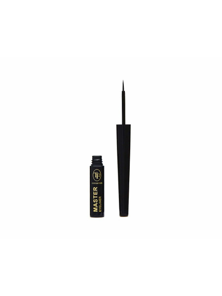Жидкая подводка для глаз TF Master eyeliner