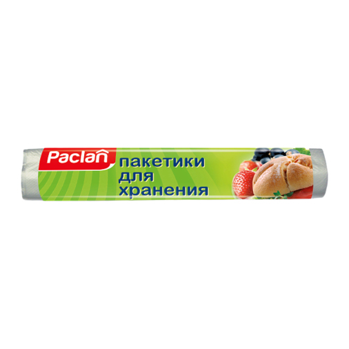 Паклан пакетики для хранения Универс100 шт/24*36