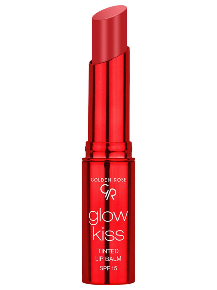Golden Rose тинт бальзам для губ Glow Kiss 05