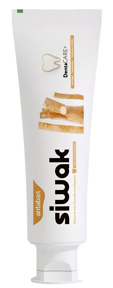 Antabax Зубная паста  Siwak 100гр