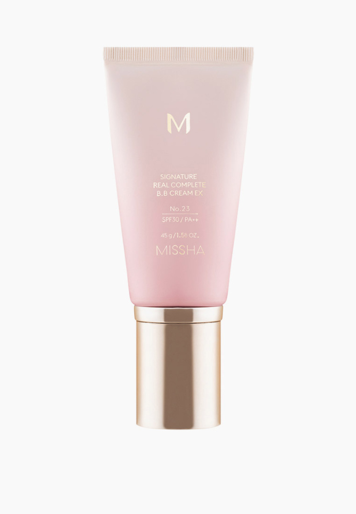 Тональный B.B крем MISSHA №21