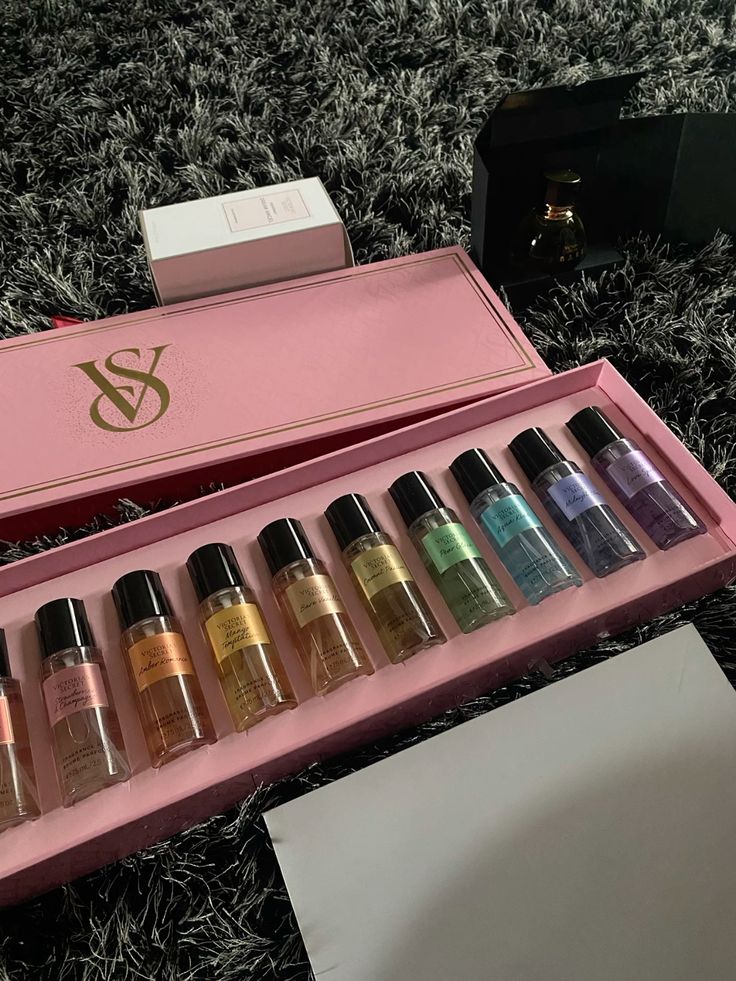 Спрей для тела Victoria Secret 75 мл.