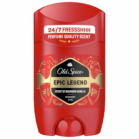 Old Spice стик муж./ Epic Legend 50мл.
