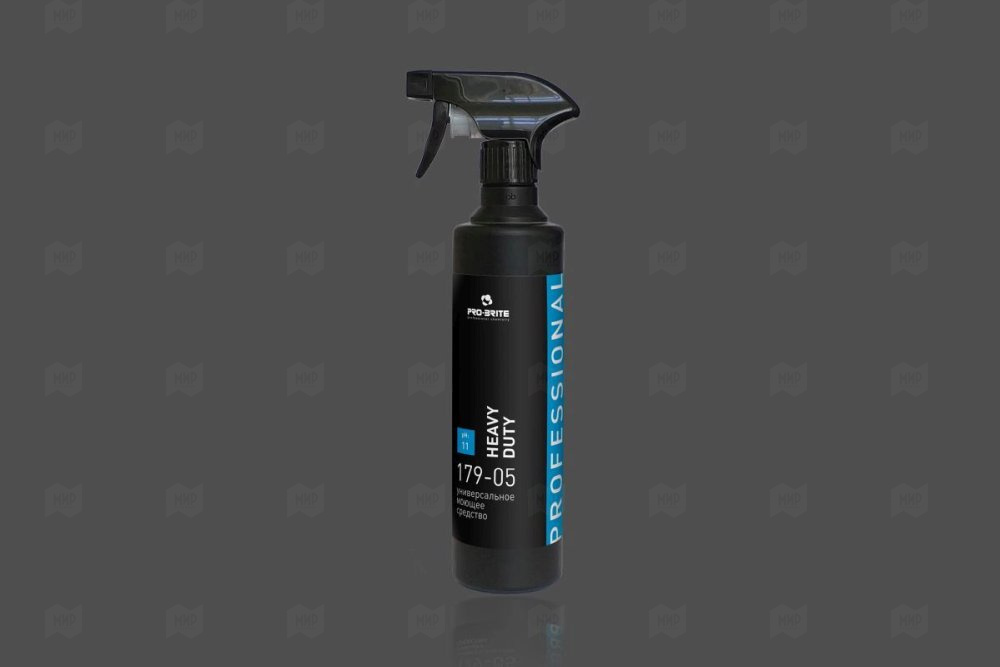 PRO-BRITE Heavy Duty 179-05/ универс.моющее ср-во 