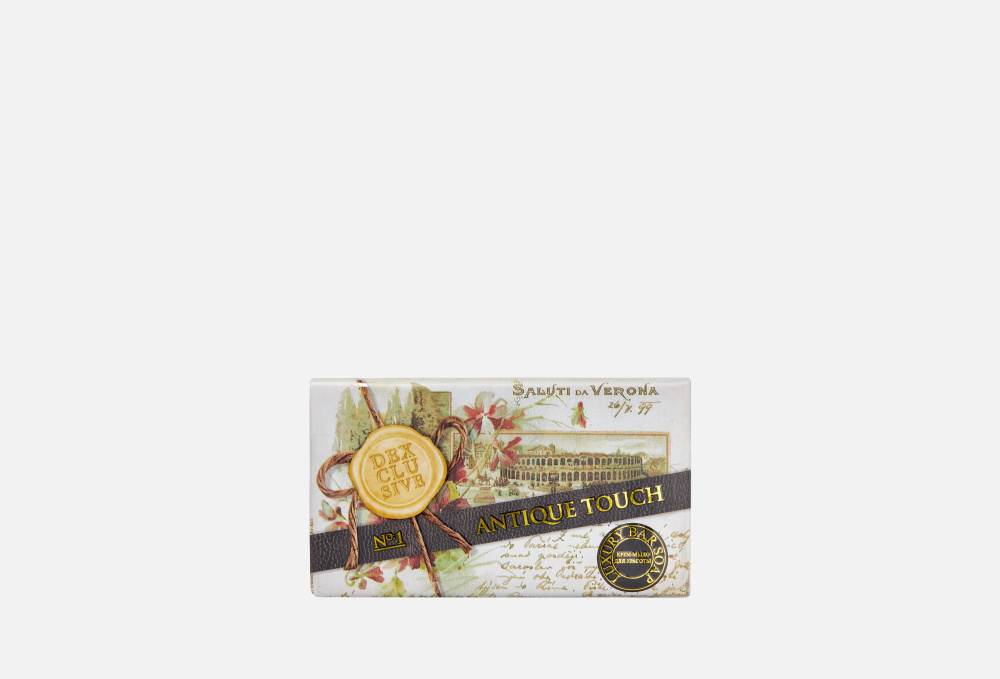 DEX мыло №1/Antique Touch по 150 гр.