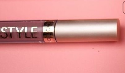 TopFace Блеск PT206 instyle Extreme Mat (3,5мл) (12/1) №06