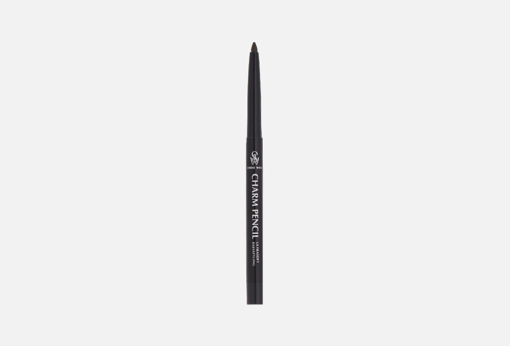 Карандаш 02 д/глаз CHARM PENCIL Shinewell