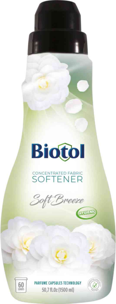 Biotol Концентрат 750мл. Мягкий бриз