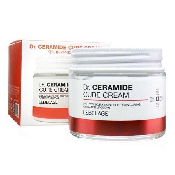 Dr Ceramide антивозростной крем с церамидом