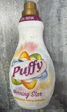 Puffy кондиционер для белья.1,350мл.белый.