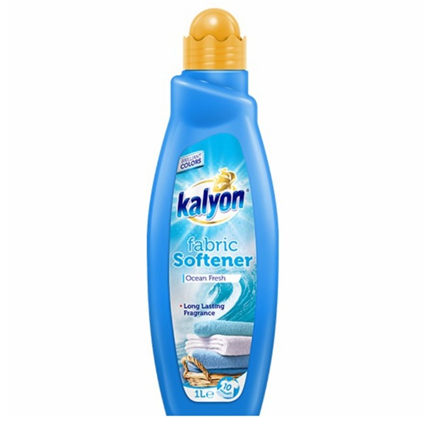 Кalyon кондиционер для белья Оcean 1 л