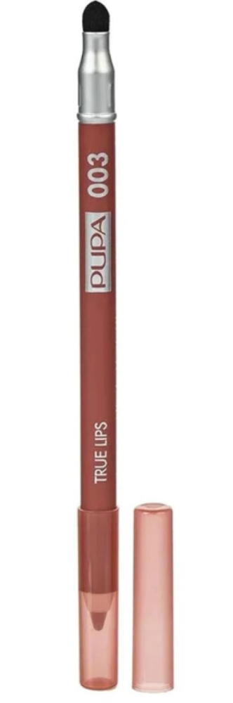 Карандаш для губ Pupa True Lips №03 