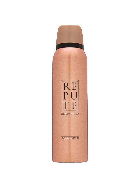Repute Rose Gold дезодорант женский 150мл.