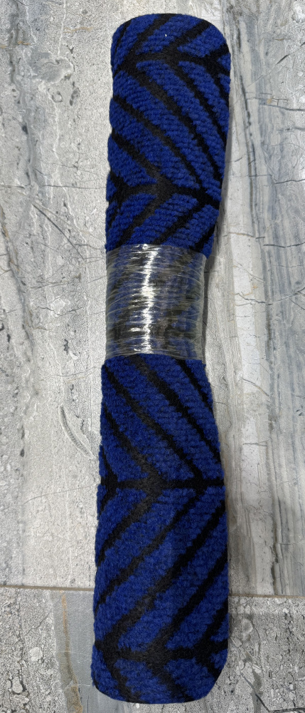 Коврик придверный 50*80 Рыжий кот арт.108731