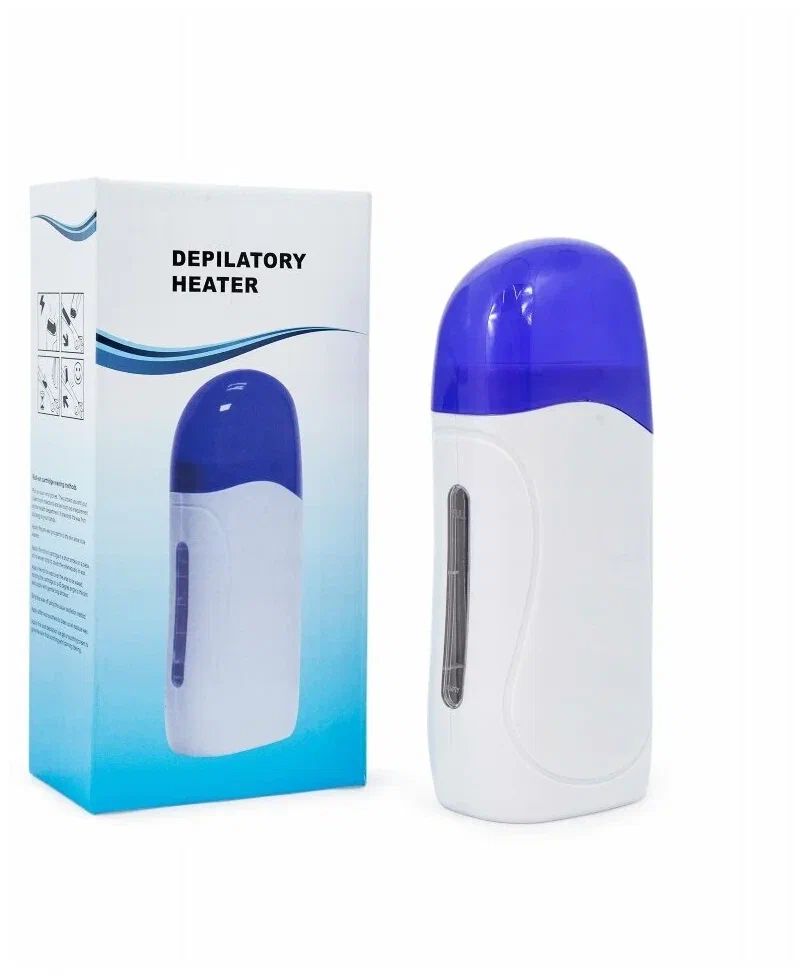 Воскоплав Depilatory Heater 