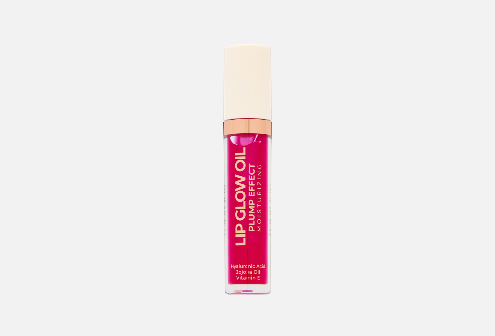 Top Face Lip Glow Oil масло для губ №004