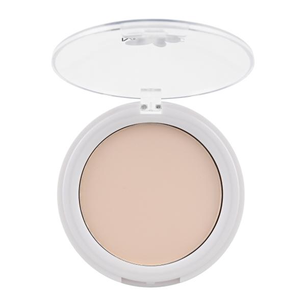 Monic Glam&Glow компактная пудра 10гр. тон 01