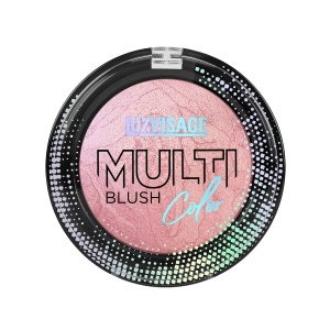 Luxvisage Multi color запеченные румяна тон200