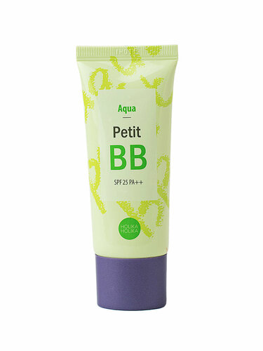Holika Holika ВВ крем предотвращающий появление прыщей 30мл. с SPF 30
