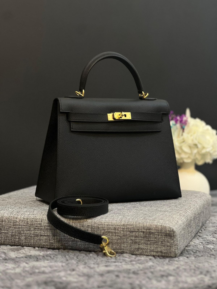 Сумка женская Hermes средняя 