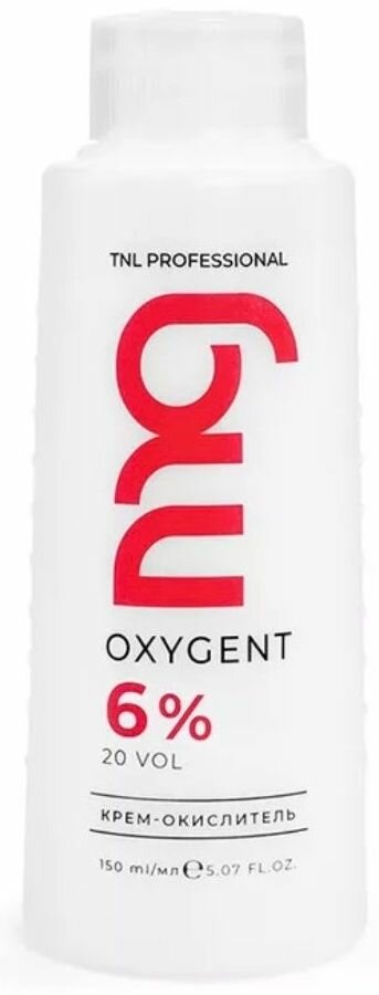 Окислитель TNL Oxigent 6% 150мл